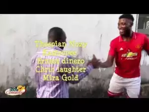 Video: Real House Of Comedy – The Cheap Dangerous Generator